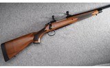 Remington ~ 700 ~ 7mm Rem Mag - 1 of 12