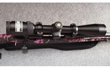 Savage ~ Axis Compact ~ Muddy Girl ~ .243 Winchester - 8 of 12
