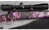 Savage ~ Axis Compact ~ Muddy Girl ~ .243 Winchester - 3 of 12