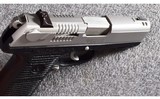 Ruger ~ P95 ~ 9mm Luger - 3 of 3