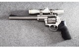 Ruger ~ Super Redhawk ~ .44 Remington Magnum - 2 of 4