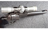 Ruger ~ Super Redhawk ~ .44 Remington Magnum - 4 of 4