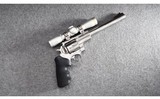 Ruger ~ Super Redhawk ~ .44 Remington Magnum - 1 of 4