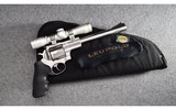 Ruger ~ Super Redhawk ~ .44 Remington Magnum - 3 of 4