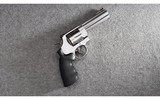 Smith & Wesson ~ 629-6 ~ .44 Magnum - 1 of 4