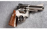 Smith & Wesson ~ 15-2 ~ .38 S&W Special - 4 of 4