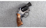 Smith & Wesson ~ 15-3 ~ .38 S&W Special - 1 of 4