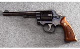 Smith & Wesson ~ 10-7 ~ .38 S&W Special - 2 of 4