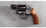 Smith & Wesson ~ 10-7 ~ .38 S&W Special - 2 of 4