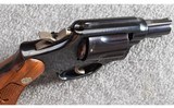 Smith & Wesson ~ 10-7 ~ .38 S&W Special - 3 of 4