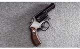 Smith & Wesson ~ 10-8 ~ .38 S&W Special - 1 of 4