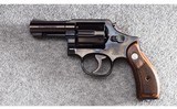Smith & Wesson ~ 10-8 ~ .38 S&W Special - 2 of 4