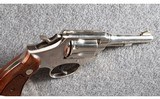 Smith & Wesson ~ 10-7 ~ .38 S&W Special - 3 of 4