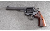 Smith & Wesson ~ K Frame ~ .38 S&W Special - 2 of 6