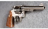 Smith & Wesson ~ 10-7 ~ .38 S&W Special - 4 of 4