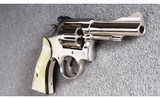 Smith & Wesson ~ 15-3 ~ .38 S&W Special - 4 of 5