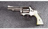 Smith & Wesson ~ 15-3 ~ .38 S&W Special - 2 of 5