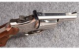 Smith & Wesson ~ 15-4 ~ .38 S&W Special - 3 of 6