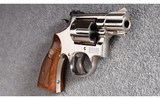 Smith & Wesson ~ 15-4 ~ .38 S&W Special - 4 of 6