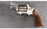 Smith & Wesson ~ 15-4 ~ .38 S&W Special - 2 of 6