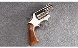 Smith & Wesson ~ 15-4 ~ .38 S&W Special