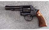 Smith & Wesson ~ 10-8 ~ .38 S&W Special - 2 of 3