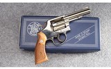 Smith & Wesson ~ 10-8 ~ .38 S&W Special - 5 of 5