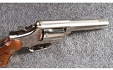 Smith & Wesson ~ 10-8 ~ .38 S&W Special - 3 of 5