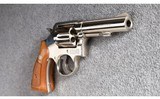Smith & Wesson ~ 10-8 ~ .38 S&W Special - 4 of 5