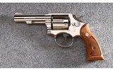 Smith & Wesson ~ 10-8 ~ .38 S&W Special - 2 of 5