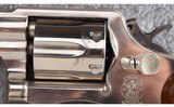 Smith & Wesson ~ 10-8 ~ .38 S&W Special - 4 of 4