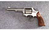 Smith & Wesson ~ 10-5 ~ .38 S&W Special - 2 of 5