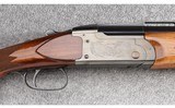 Remington ~ Model 3200 ~ 12 Gauge - 3 of 13