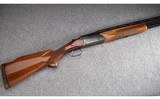 Remington ~ Model 3200 ~ 12 Gauge