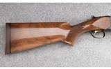 Charles Daly (Miroku) ~ Superior ~ 12 Gauge - 2 of 12