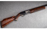 Winchester ~ Super X Model 1 ~ 12 Gauge - 1 of 14