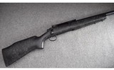 Remington ~ Model 700 ~ .300 Win Mag - 1 of 12