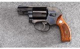 Smith & Wesson ~ Model 49 ~ .38 S&W Special - 2 of 4