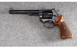 Smith & Wesson ~ 35-1 ~ .22 Long Rifle - 2 of 5