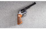 Smith & Wesson ~ 35-1 ~ .22 Long Rifle - 1 of 5