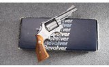 Smith & Wesson ~ Model 67 ~ .38 S&W Special - 5 of 5
