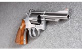 Smith & Wesson ~ Model 67 ~ .38 S&W Special - 4 of 5