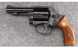 Smith & Wesson ~ 36-3 ~ .38 S&W Special - 2 of 4