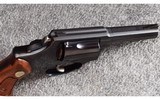 Smith & Wesson ~ 36-3 ~ .38 S&W Special - 3 of 4