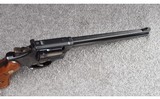 Smith & Wesson ~ 17-4 ~ .22 Long Rifle - 3 of 4