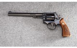 Smith & Wesson ~ 17-4 ~ .22 Long Rifle - 2 of 4