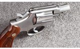 Smith & Wesson ~ 64-2 ~ .38 S&W Special - 3 of 4