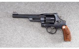 Smith & Wesson ~ 24-5 ~ .44 S&W Special - 2 of 5