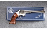Smith & Wesson ~ 14-5 ~ .38 S&W Special - 6 of 6