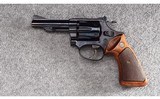Smith & Wesson ~ Model 51 ~ .22 WMR - 2 of 5